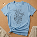 Growing a Thicker Skin (and softening the inside) Tee