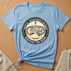 Mental Marathon Finisher Tee