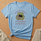 Emotional Support Cat Tee