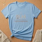 Peak Groundedness Tee