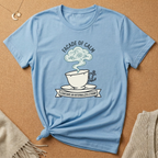 Facade of Calm Teacup Tee