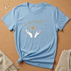 Let That Go Dandelion Tee