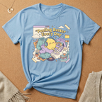 Peeling Better Everyday Tee