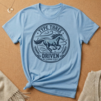 Type Three Driven Tee