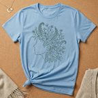 Growing at My Own, Very Slow Pace Tee