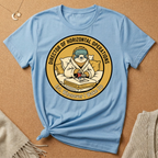Sloth Director of Horizontal Operations Tee