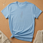 Stillness Lavender Tee