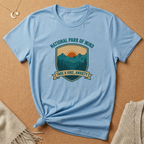 National Park of Mind Tee