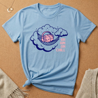 Brain On Chill Tee