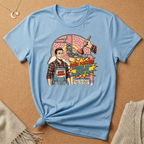 Brain Plumber Tee