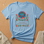 Grow Through Tee