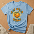 Just Peachy Today Tee