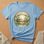 Dissociating with the Fae (Please Leave a Message) Frog Wilderkind Tee