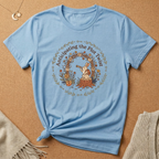 Anticipating the Plot Twist Tee