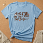 One Breath Tee