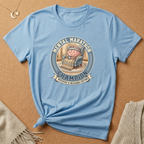 Recovery & Recharge Edition Tee