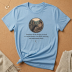 Cozy Dog Cuddles Tee
