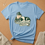 Practice Self-Compassion with Pup Tee