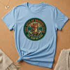 Tiny Acts of Bravery Club Tee