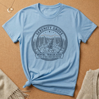 Serenity Grove Tee