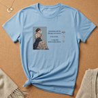 All the Therapy You Need Dog Tee