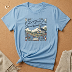 250 Years of Grace Upon Grace Tee