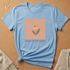 Caution Cute But Sensitive Tee