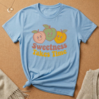 Sweetness Takes Time Tee