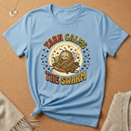 Yarn Calms the Swarm Tee