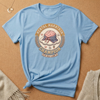 Self-Care Champion Tee