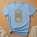 Do Not Disturb Creation Tee