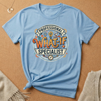 Professional What-If Specialist Tee
