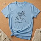 My Dog Is My Sanctuary Tee