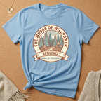 Woods of Willpower Tee