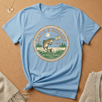 Catch and Release Tee