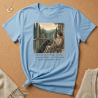 Dog Therapy Tee