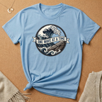 One Wave Tee
