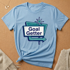 Goal Getter Tee