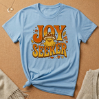 Joy Seeker Tee