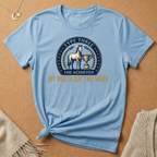 The Achiever My Worth Tee