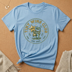 Tiny Wins Club Frog Tee