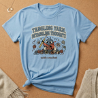 Detangling Thoughts Bug Tee