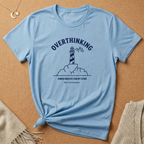 Overthinking Lighthouse Tee