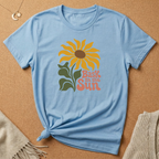 Bask In the Sun Tee