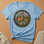 Solitude Society Tee