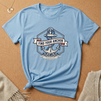 Find Your Anchor Tee