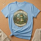 Gathering Dreams Frog Tee