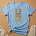 Do Not Disturb Santuary Tee