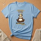 Take a Pause Panda Tee