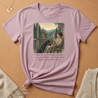 Dog Therapy Tee
